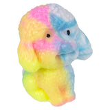 Sticky Rainbow Poodle (12 PC Display)