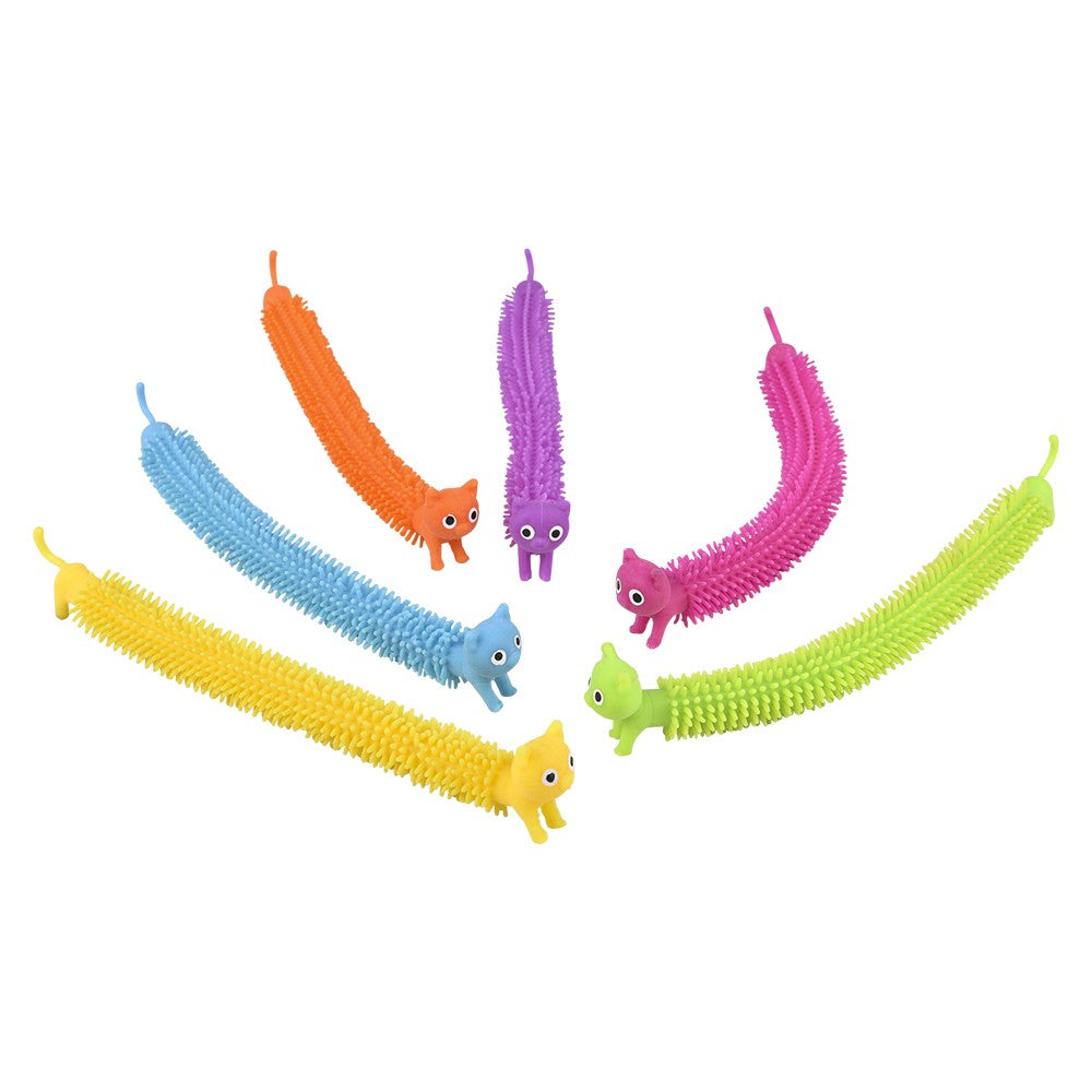 Cat Stretchy String (24 Pc Box)
