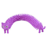 Cat Stretchy String (24 Pc Box)