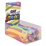 Cat Stretchy String (24 Pc Box)