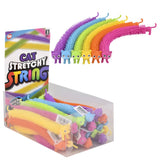 Cat Stretchy String (24 Pc Box)
