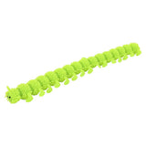 Caterpillar Stretchy String (24 Pc Display)