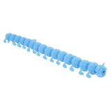 Caterpillar Stretchy String (24 Pc Display)
