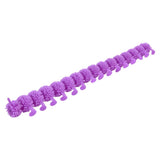 Caterpillar Stretchy String (24 Pc Display)