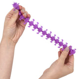 Caterpillar Stretchy String (24 Pc Display)