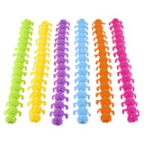 Caterpillar Stretchy String (24 Pc Display)