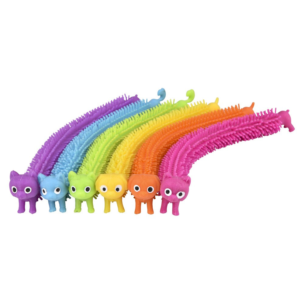 Dog Stretchy String (24 Pc Box)