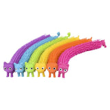 Dog Stretchy String (24 Pc Box)