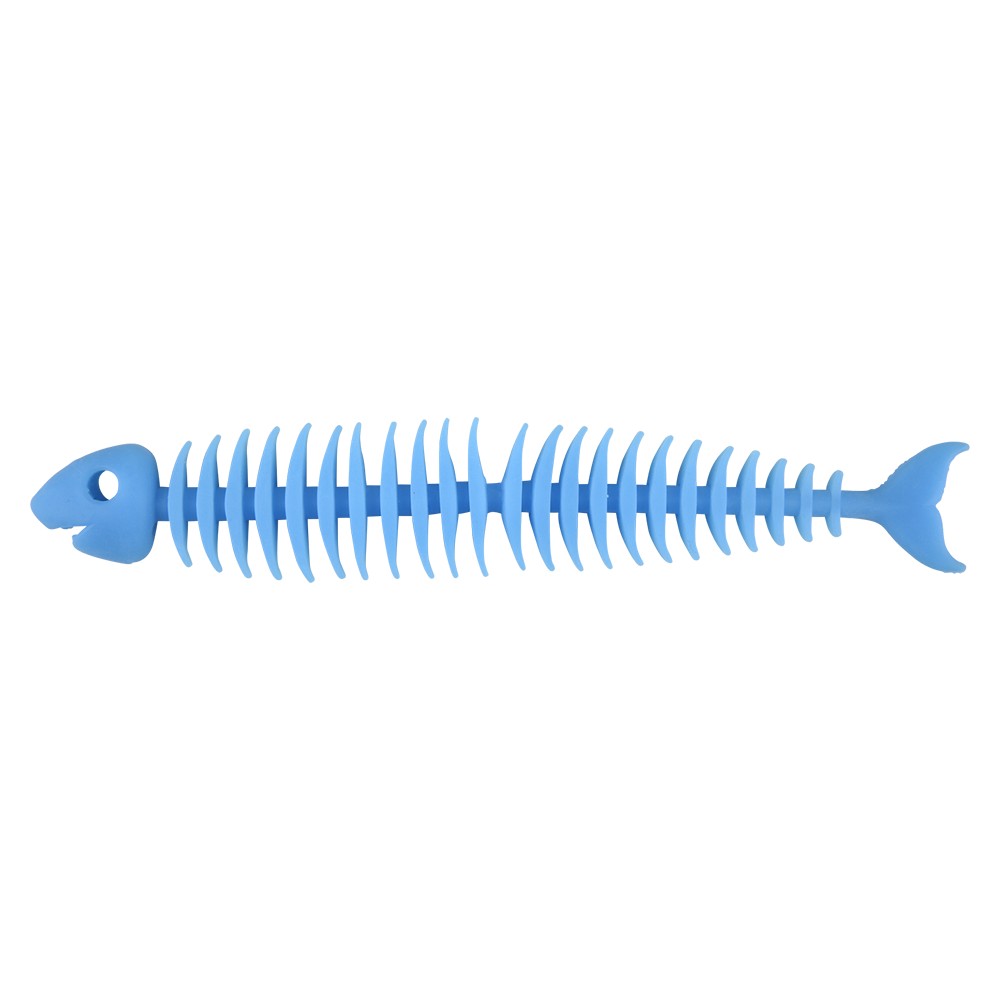 Fishbone Stretchy String (24 Pc Canister)