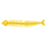 Fishbone Stretchy String (24 Pc Canister)