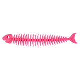 Fishbone Stretchy String (24 Pc Canister)