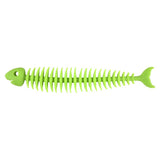 Fishbone Stretchy String (24 Pc Canister)