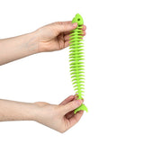 Fishbone Stretchy String (24 Pc Canister)