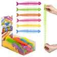 Fishbone Stretchy String (24 Pc Canister)