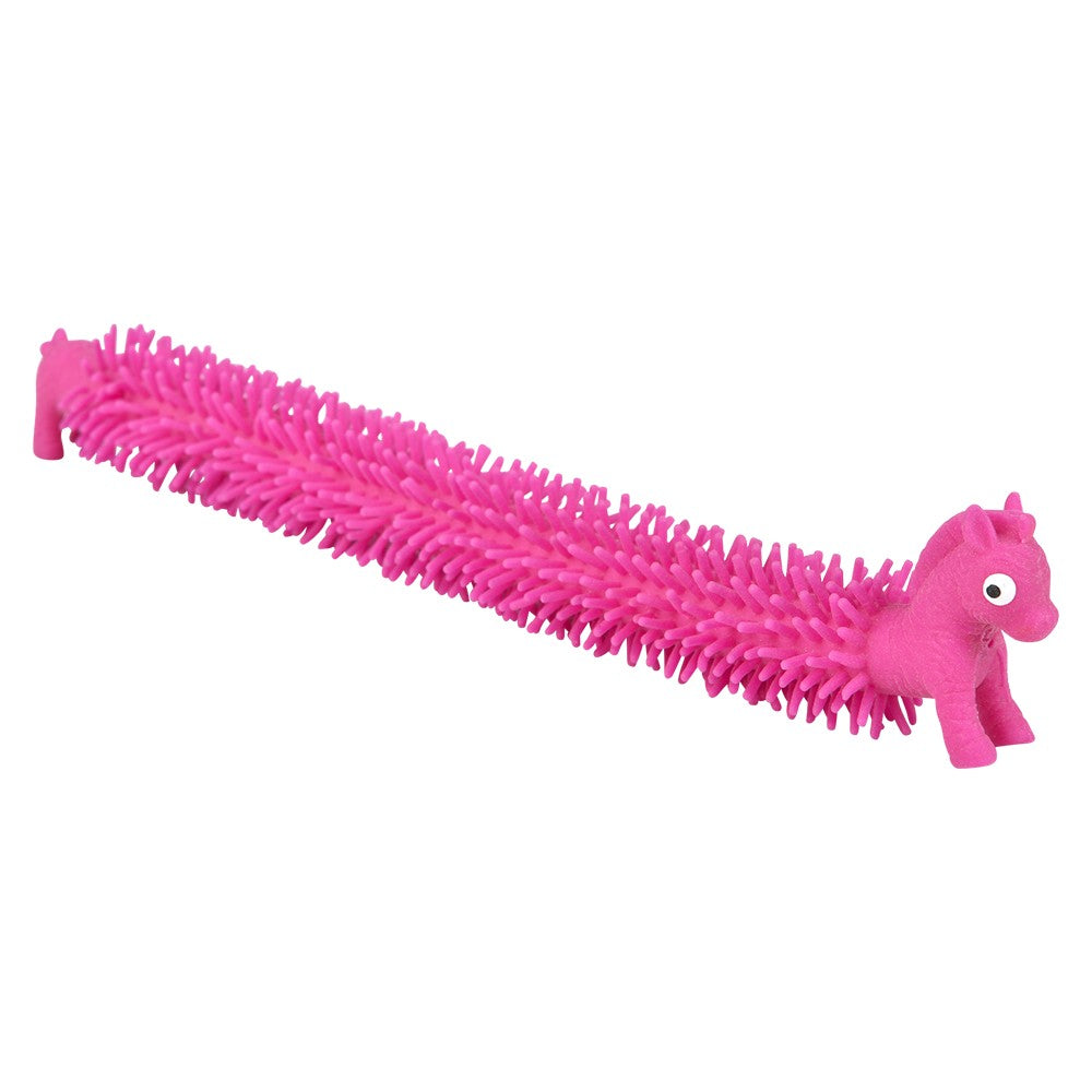 Zoo Animal Stretchy String (24 Pc Box)