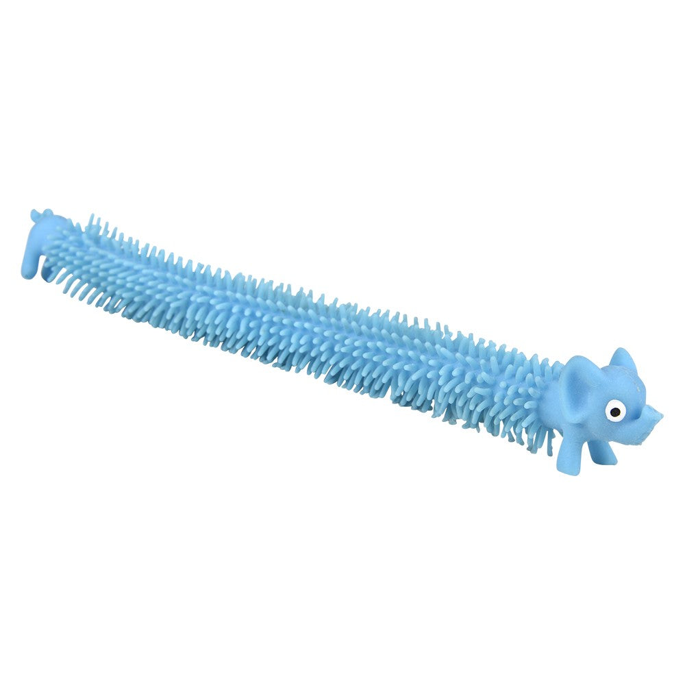 Zoo Animal Stretchy String (24 Pc Box)