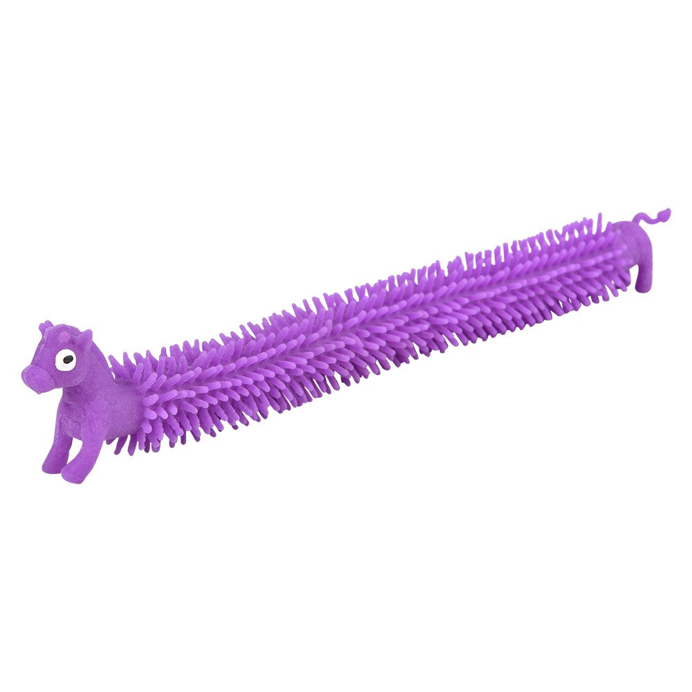 Zoo Animal Stretchy String (24 Pc Box)