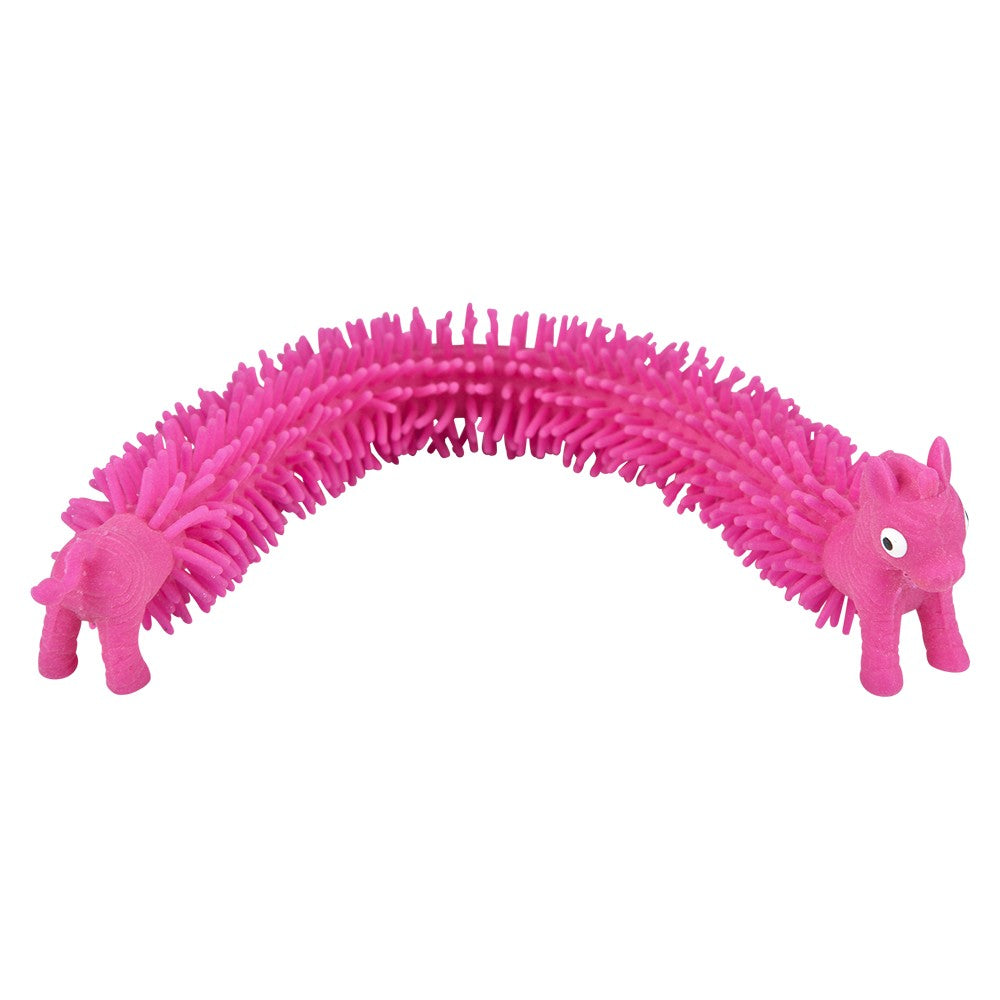 Zoo Animal Stretchy String (24 Pc Box)