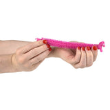 Zoo Animal Stretchy String (24 Pc Box)