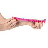 Zoo Animal Stretchy String (24 Pc Box)
