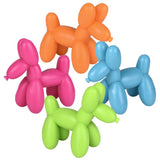 Balloon Dog Stretchy Squish Toy (1 DSP)