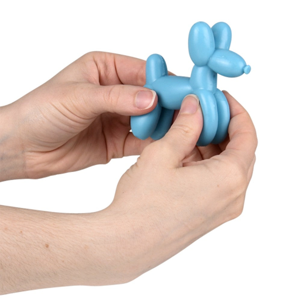 Balloon Dog Stretchy Squish Toy (1 DSP)