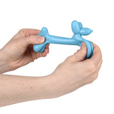 Balloon Dog Stretchy Squish Toy (1 DSP)