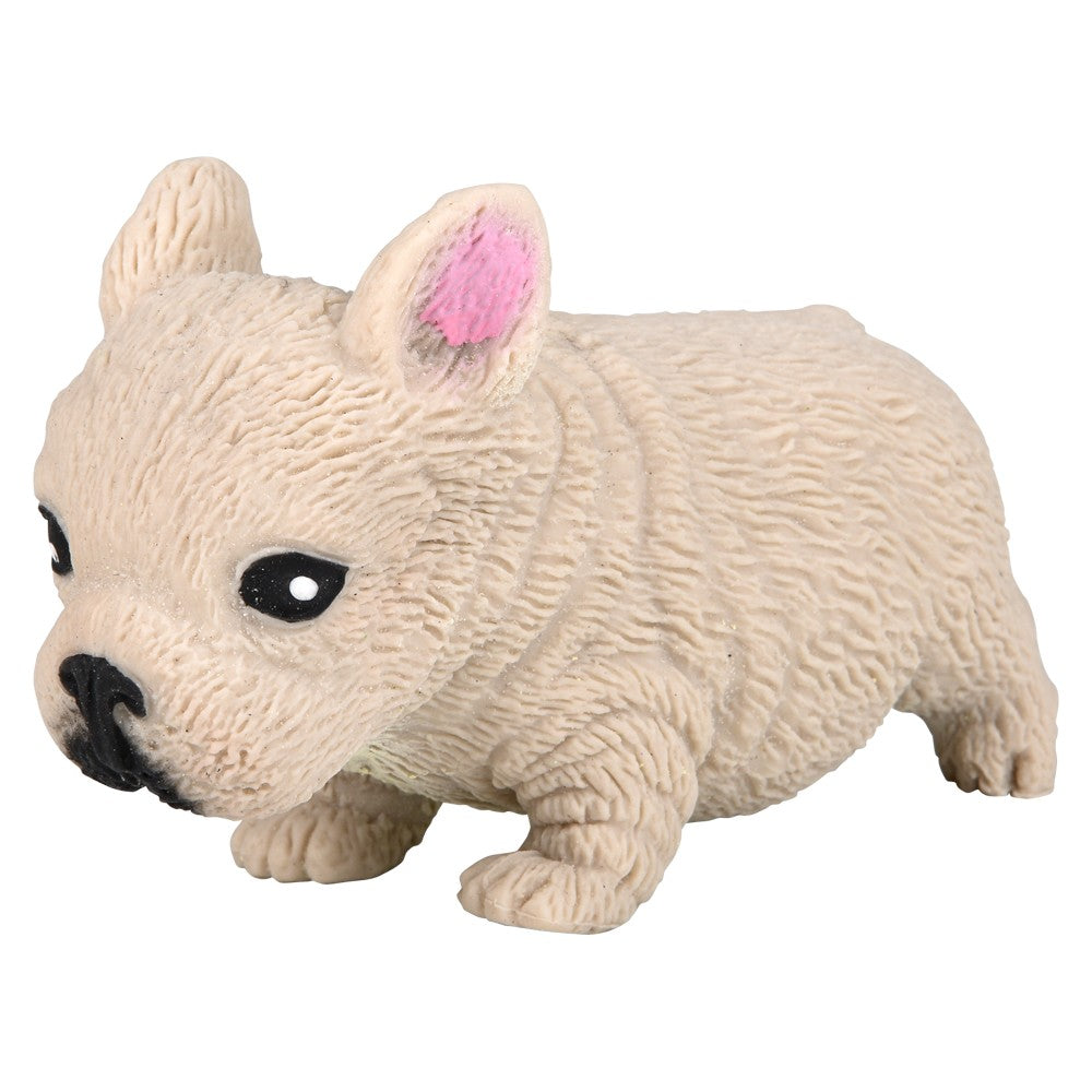 Stretchy Squish Bulldog (1 DZ)