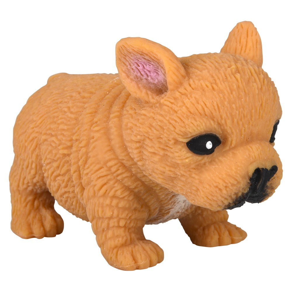 Stretchy Squish Bulldog (1 DZ)