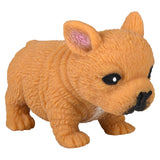 Stretchy Squish Bulldog (1 DZ)