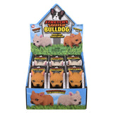 Stretchy Squish Bulldog (1 DZ)