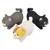 Stretchy Squish Cat (1 DZ)