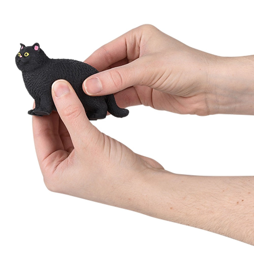 Stretchy Cat Fidget Toy (12 PC Display)