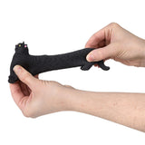Stretchy Cat Fidget Toy (12 PC Display)