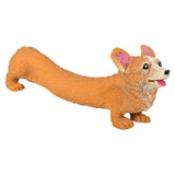 Stretchy Squish Corgi (12 DZ Display)