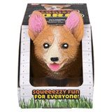 Stretchy Squish Corgi (12 DZ Display)