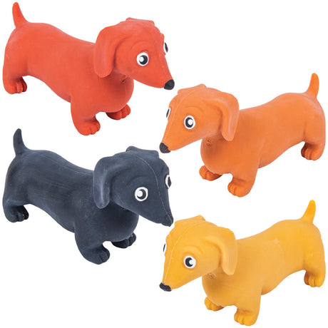 Stretch Dachshund Toy (1 DZ)