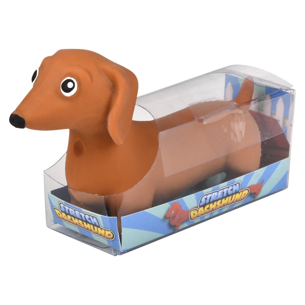 Stretch Dachshund Toy (1 DZ)
