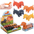 Stretch Dachshund Toy (1 DZ)