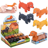 Stretch Dachshund Toy (1 DZ)