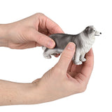 Stretchy Collie Fidget Toy (12 PC Display)