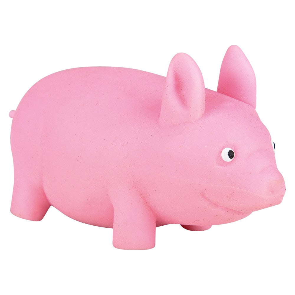 Stretchy Squish Pig (12 Pc Display)
