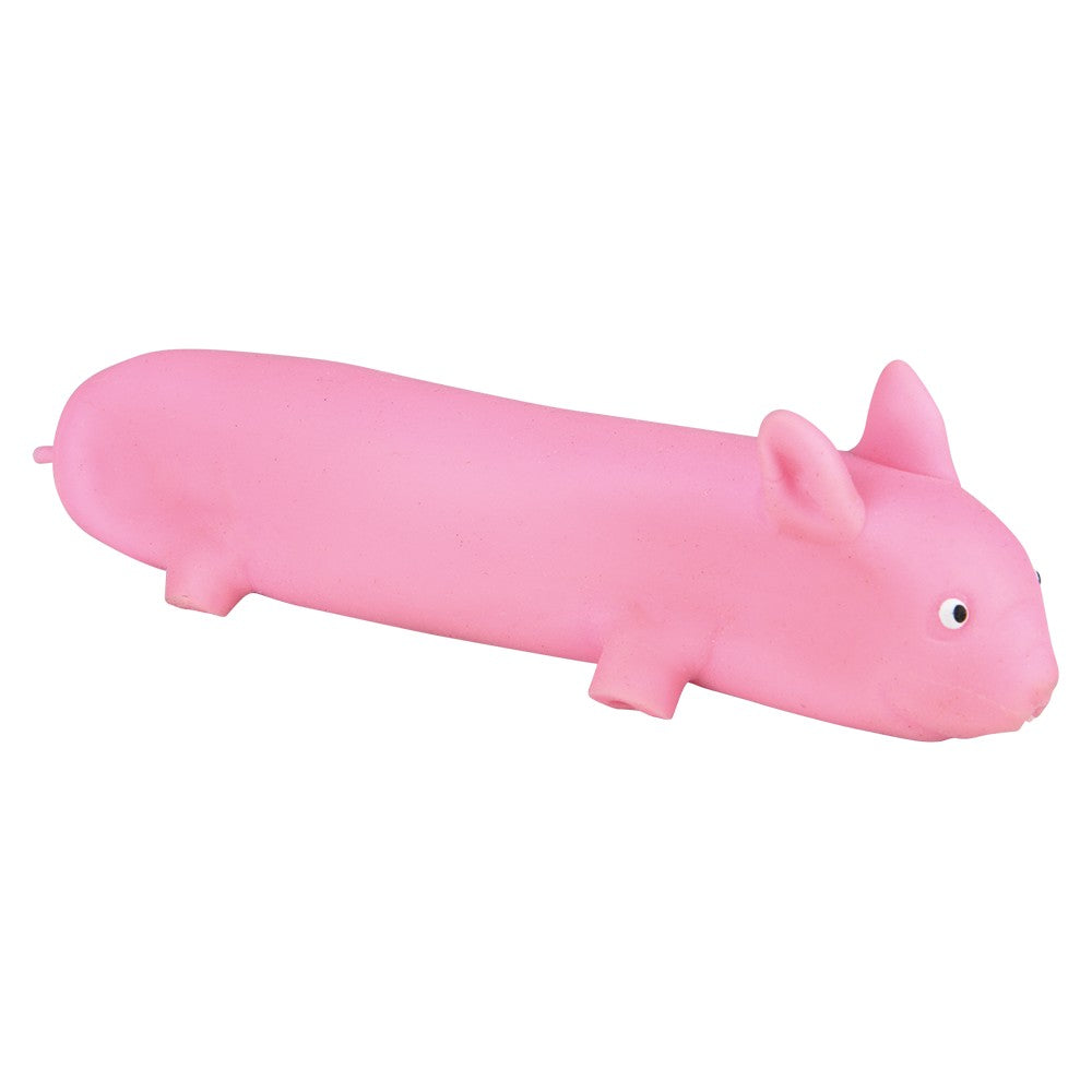 Stretchy Squish Pig (12 Pc Display)