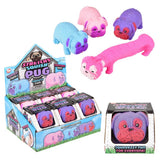 Stretchy Squish Pug (1 DSP)
