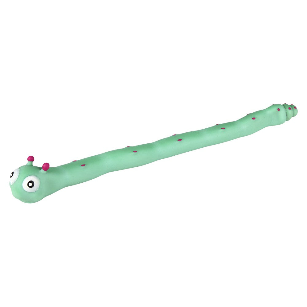 Stretchy Sand Caterpillar (12 PC Display)