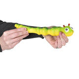Stretchy Sand Caterpillar (12 PC Display)