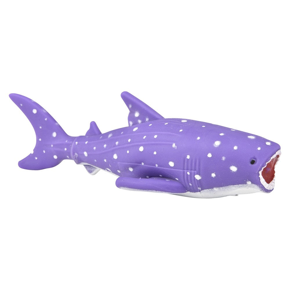 Stretchy Sand Whale Shark (1 DZ)