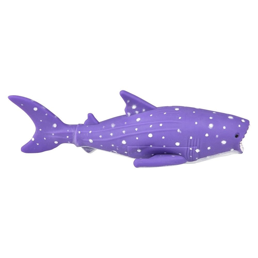 Stretchy Sand Whale Shark (1 DZ)