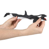 Stretchy Sand Sea Life Assortment (12 Pc Display)