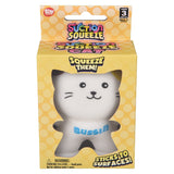 Squeezy Cat Toy 12ct (1 DSP)
